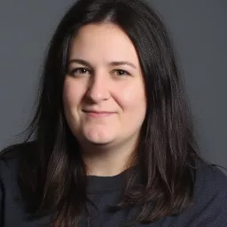 Alissa Rosenberg