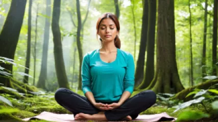 How Can Mindfulness Help Manage Anxiety?