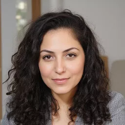 Antonia Scholz