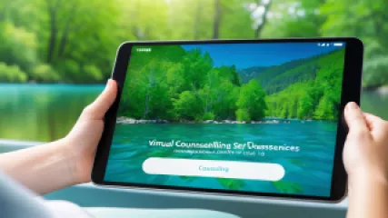 Top 10 Virtual Counseling Options for Struggling Teens