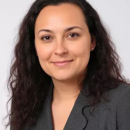 Liv Jansen