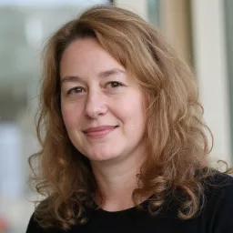Nicole Stein