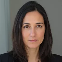 Zarah Lorenz