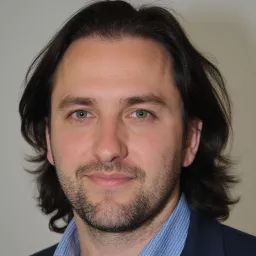 Michael Dietrich