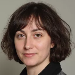 Johanna Böhm
