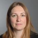 Elvira Bergman