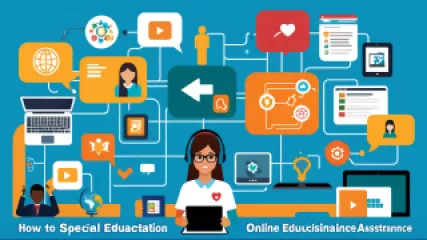 How to Access Special Education Assistance Online