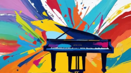 What is Expressive Arts Therapy and How Can It Help With Depression?