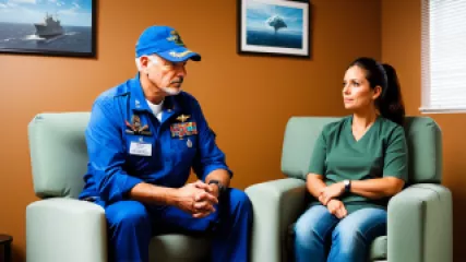 10 Best Therapy Sessions for Veterans