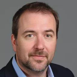 Helmut Graf