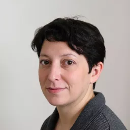 Franziska Rudolph