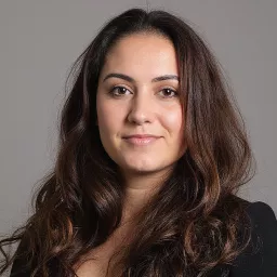 Mercedes Madrigal