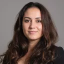 Mercedes Madrigal
