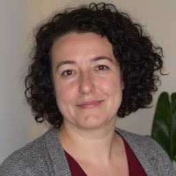 Jacqueline Smeets