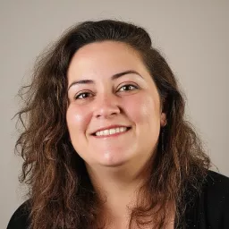 Gina Schröder