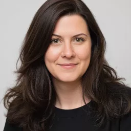 Jolina Seidel