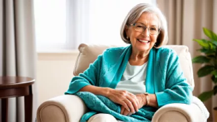 Empowering Seniors: An Interview with a Senior Care Expert