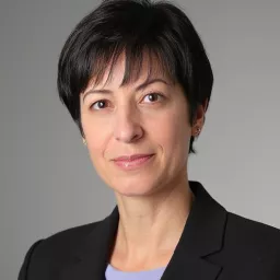 Sonja Steinmetz
