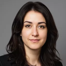 Zarah Bergmann
