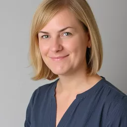 Elise Hartmann