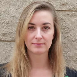 Léanne Dumas