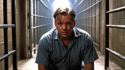 5 Lessons from "Shawshank Redemption" to Manage Retirement Anxiety