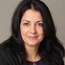 Cecilia Tovar