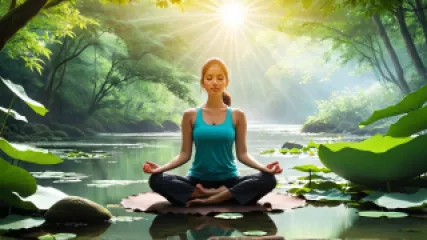 5 Proven Stress Reduction Techniques to Find Calm