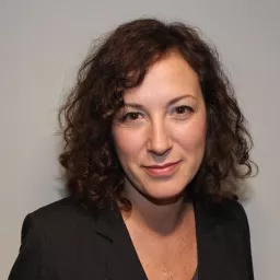 Lilly Kaiser