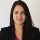 Catherine Vidal