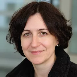 Alina Schreiner