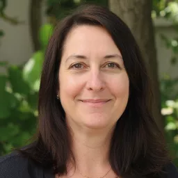 Melanie Pfeiffer