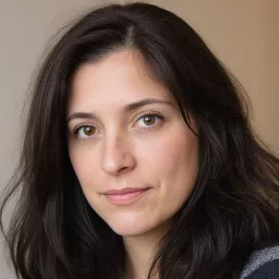 Mona Heinrich