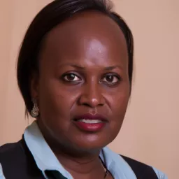 Mwamini Uwamahoro