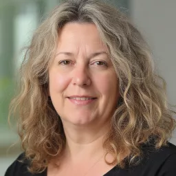 Anne Borchert