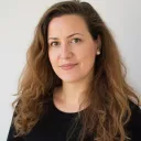 Aurélie Bertrand