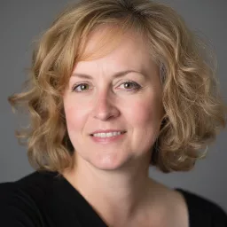 Alma Haas