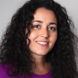 Océane Pascal