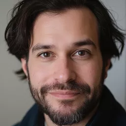 Patrick Robin