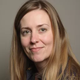 Anna Haas