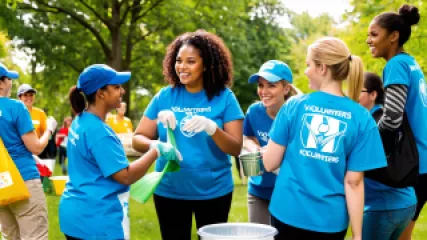 The Ultimate Guide to Unlocking the Benefits of Volunteering