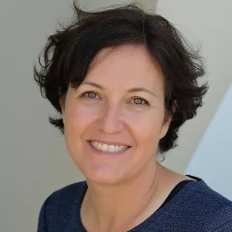 Sarah Eckert