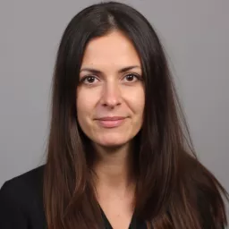 Melanie Schäfer
