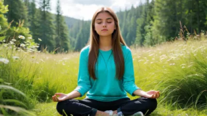 The Ultimate Guide to Reducing Stress in Teens