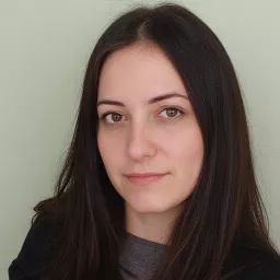 Cécile Hubert