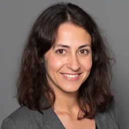 Sofia Moretti
