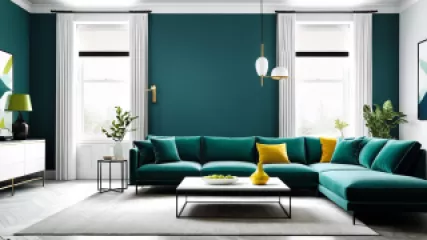 10 Powerful Ways to Leverage Color Psychology in Interior Design