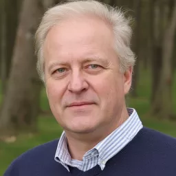 Thomas van der Kamp