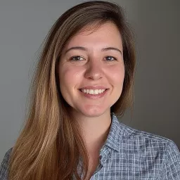 Janna Vogt