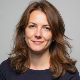 Oumaima van den Berg